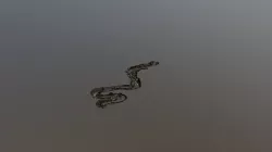 Modelo 3D - C027