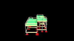 MODELO 3D - MICHELE