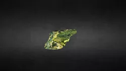 Modelo 3d Terreno Rossan  Hornopirén