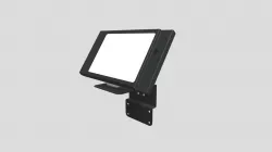 Modelo Caixa Tablet