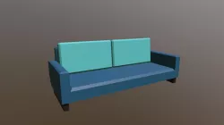 Modern Sofa