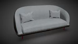 Modern Sofa