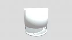 Modern Table