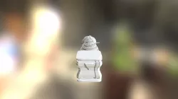 Modified Cube, Cone and Sphere