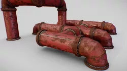 Modulair Pipe assets