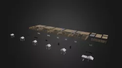 Modular Assets