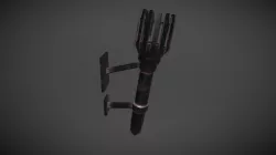 Modular Assets -  Sconce