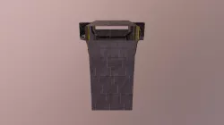 Modular bridge asset