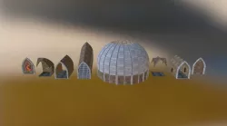 Modular Dungeon Assets