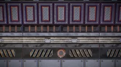 Modular Wall