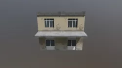 Module Vieux Batiment
