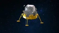Modulo Lunar
