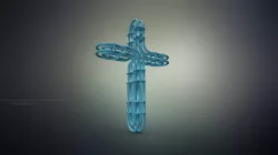 Moebius Cross