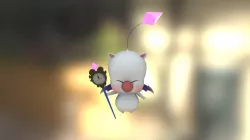 MOG - FFXIII-2