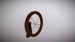 Moinho / Watermill