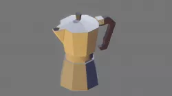 Moka Pot