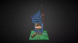Molino :)