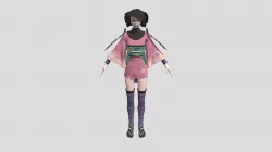 Momohime