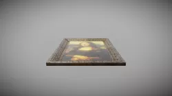 Monalisa