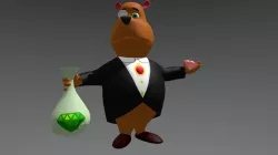 Moneybags