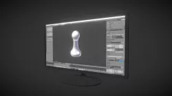 Monitor