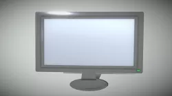 Monitor