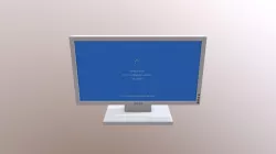 monitor