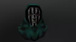 Monk Cultist