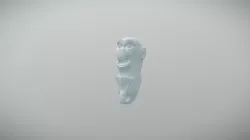 monk