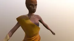 Monk