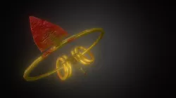 MONK WEAPON