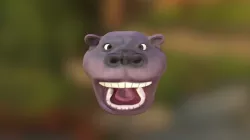 monkey