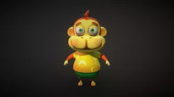 Monkey