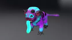 monkey