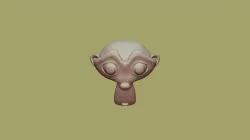 MONKEY
