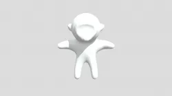 monkey
