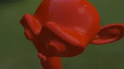 monkey