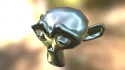 Monkey2