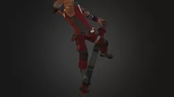 MonkeyKing