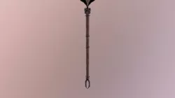 Monks Spade