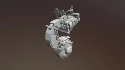 Mono Bike6