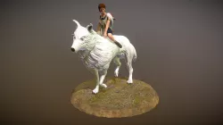 Mononoke