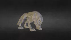 Monster