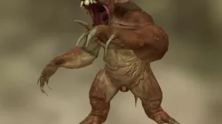MONSTER