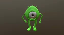 Monster
