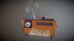 Monster Box