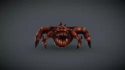 Monster Concept