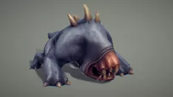 Monster Dog