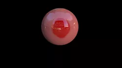 Monster eye