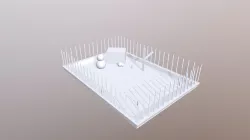 Monster Garden Idea | gray-box